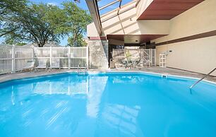 Red Roof Inn Columbus - Grove City