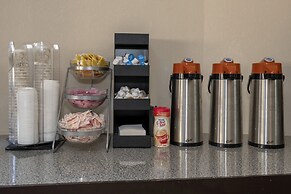 Red Roof Inn Columbus - Grove City