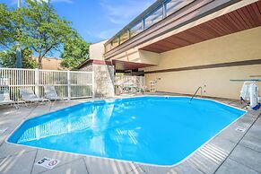 Red Roof Inn Columbus - Grove City