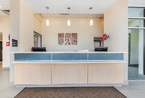 Red Roof Inn Columbus - Grove City