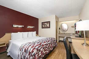 Red Roof Inn Columbus - Grove City