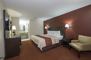 Red Roof Inn Columbus Northeast - Westerville