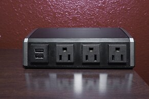 Red Roof Inn Columbus Northeast - Westerville