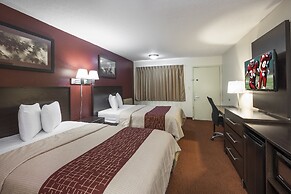 Red Roof Inn Columbus Northeast - Westerville