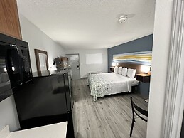 HomeTowne Studios by Red Roof Florence, KY-Cincinnati Airport