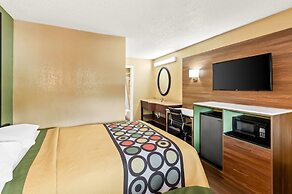 Super 8 by Wyndham Cincinnati/Springdale OH