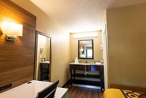 Super 8 by Wyndham Cincinnati/Springdale OH