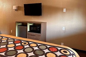 Super 8 by Wyndham Cincinnati/Springdale OH