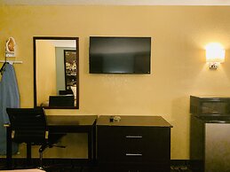 Super 8 by Wyndham Cincinnati/Springdale OH