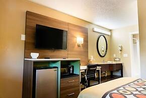 Super 8 by Wyndham Cincinnati/Springdale OH