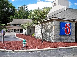 Motel 6 Dayton, OH - Englewood