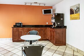 Motel 6 Dayton, OH - Englewood