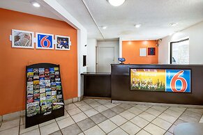 Motel 6 Dayton, OH - Englewood