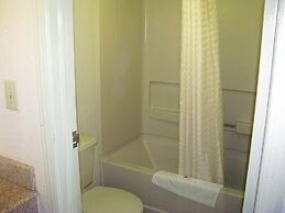 Motel 6 Dayton, OH - Englewood