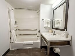 Hilton Garden Inn Gilroy