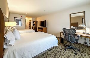 Hilton Garden Inn Gilroy