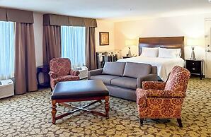 Hilton Garden Inn Gilroy