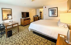 Hilton Garden Inn Gilroy