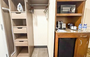 Hilton Garden Inn Gilroy