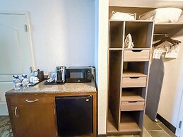Hilton Garden Inn Gilroy