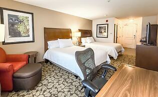 Hilton Garden Inn Gilroy