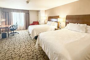 Hilton Garden Inn Gilroy