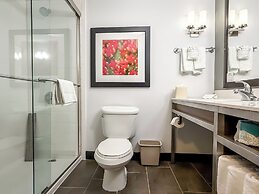 Hilton Garden Inn Gilroy