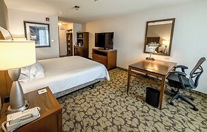 Hilton Garden Inn Gilroy