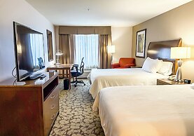 Hilton Garden Inn Gilroy
