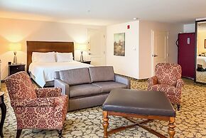 Hilton Garden Inn Gilroy