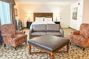 Hilton Garden Inn Gilroy