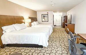 Hilton Garden Inn Gilroy