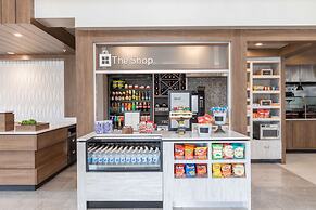 Hilton Garden Inn Gilroy