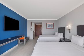 Fiesta Inn Express Nuevo Laredo