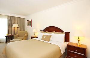 Fiesta Inn Express Nuevo Laredo