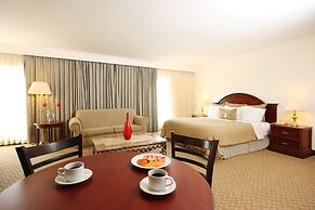 Fiesta Inn Express Nuevo Laredo