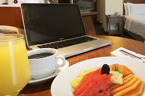 Fiesta Inn Express Nuevo Laredo