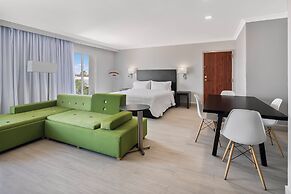 Fiesta Inn Express Nuevo Laredo