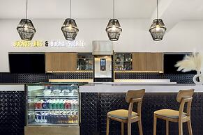 Fiesta Inn Express Nuevo Laredo