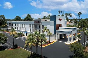 Hampton Inn Panama City Beach