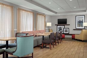 Hampton Inn Panama City Beach