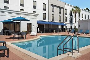 Hampton Inn Panama City Beach
