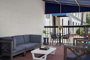 Hampton Inn Panama City Beach