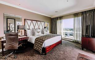 InterContinental Johannesburg O.R Tambo Airport by IHG