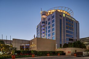 InterContinental Johannesburg O.R Tambo Airport by IHG