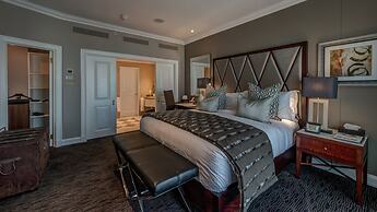 InterContinental Johannesburg O.R Tambo Airport by IHG