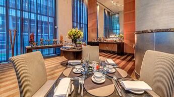 InterContinental Johannesburg O.R Tambo Airport by IHG