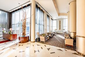 InterContinental Johannesburg O.R Tambo Airport by IHG