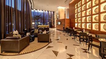 InterContinental Johannesburg O.R Tambo Airport by IHG