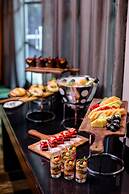 InterContinental Johannesburg O.R Tambo Airport by IHG